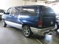 True Blue Metallic - E Series Van E150 XLT Passenger Photo No. 4