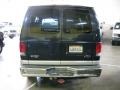 True Blue Metallic - E Series Van E150 XLT Passenger Photo No. 5