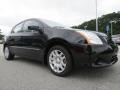 Super Black - Sentra 2.0 S Photo No. 7