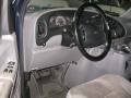 True Blue Metallic - E Series Van E150 XLT Passenger Photo No. 9
