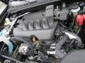 Super Black - Sentra 2.0 S Photo No. 12
