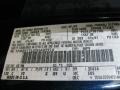 True Blue Metallic - E Series Van E150 XLT Passenger Photo No. 12