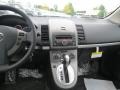 Super Black - Sentra 2.0 S Photo No. 13
