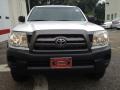 Super White - Tacoma Access Cab 4x4 Photo No. 2