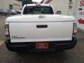 Super White - Tacoma Access Cab 4x4 Photo No. 5