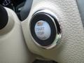 2013 Nissan Altima 2.5 SV Controls
