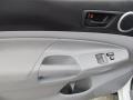 2010 Super White Toyota Tacoma Access Cab 4x4  photo #9