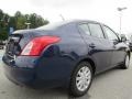 Blue Onyx Metallic - Versa 1.6 S Sedan Photo No. 5