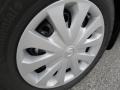 Blue Onyx Metallic - Versa 1.6 S Sedan Photo No. 9