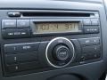 Charcoal Audio System Photo for 2012 Nissan Versa #70445936