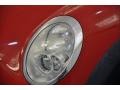 Chili Red - Cooper Convertible Photo No. 20