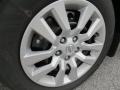 2013 Nissan Altima 2.5 S Wheel and Tire Photo