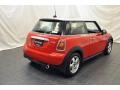 Chili Red - Cooper Hardtop Photo No. 2