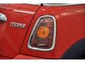 Chili Red - Cooper Hardtop Photo No. 3
