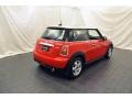 Chili Red - Cooper Hardtop Photo No. 4