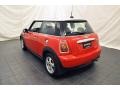 Chili Red - Cooper Hardtop Photo No. 10