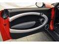 Chili Red - Cooper Hardtop Photo No. 12