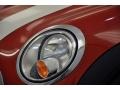Chili Red - Cooper Hardtop Photo No. 22