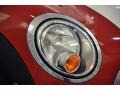 Chili Red - Cooper Hardtop Photo No. 25