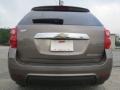 Mocha Steel Metallic - Equinox LT Photo No. 6
