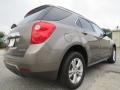 Mocha Steel Metallic - Equinox LT Photo No. 7