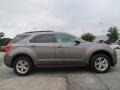 Mocha Steel Metallic - Equinox LT Photo No. 8