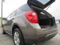 Mocha Steel Metallic - Equinox LT Photo No. 14