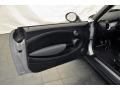 Pure Silver Metallic - Cooper Hardtop Photo No. 11