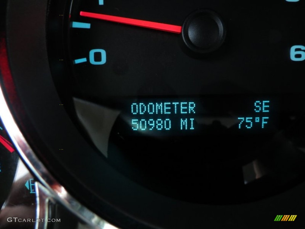 2009 Silverado 1500 LT Crew Cab - Blue Granite Metallic / Light Titanium photo #20