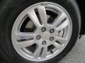2013 Chevrolet Sonic LT Sedan Wheel