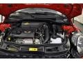 1.6 Liter DI Twin-Scroll Turbocharged DOHC 16-Valve VVT 4 Cylinder Engine for 2013 Mini Cooper S Convertible #70446832