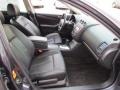 Dark Slate Metallic - Altima 3.5 SL Photo No. 26