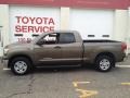 2010 Pyrite Brown Mica Toyota Tundra Double Cab 4x4  photo #3