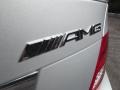 2012 Mercedes-Benz C 63 AMG Coupe Badge and Logo Photo
