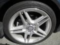 Steel Grey Metallic - C 300 Luxury Photo No. 4