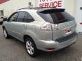 Bamboo Green Pearl - RX 350 AWD Photo No. 4
