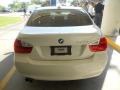 Alpine White - 3 Series 325i Sedan Photo No. 6