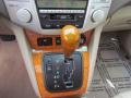Bamboo Green Pearl - RX 350 AWD Photo No. 13
