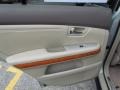 Bamboo Green Pearl - RX 350 AWD Photo No. 18