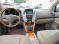 Bamboo Green Pearl - RX 350 AWD Photo No. 21