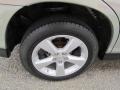 Bamboo Green Pearl - RX 350 AWD Photo No. 24