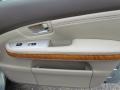 Bamboo Green Pearl - RX 350 AWD Photo No. 27