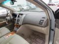 Bamboo Green Pearl - RX 350 AWD Photo No. 28