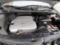 Bamboo Green Pearl - RX 350 AWD Photo No. 31