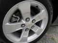 2013 Chevrolet Malibu LS Wheel and Tire Photo