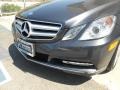 Steel Grey Metallic - E 350 Coupe Photo No. 5