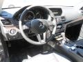 Steel Grey Metallic - E 350 Coupe Photo No. 7