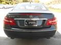 Steel Grey Metallic - E 350 Coupe Photo No. 9