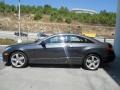 Steel Grey Metallic - E 350 Coupe Photo No. 11