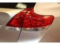 Classic Silver Metallic - Venza V6 Photo No. 15
